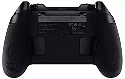 Геймпад RAZER Raiju TE Bluetooth (RZ06-02610400-R3G1) - мініатюра 2