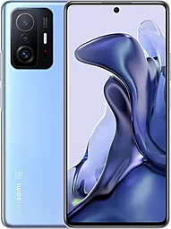 Смартфон Xiaomi 11T 8/256GB Celestial Blue