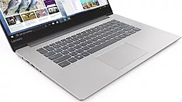 Ноутбук Lenovo IdeaPad 530S-15 (81EV000HUS) Mineral Grey - миниатюра 3