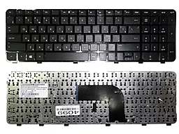 Клавиатура для ноутбука HP Pavilion DV6-7000 Original черная
