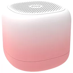 Колонки акустические Proove Velvet Pink (PDVE050010017) - фото Колонки акустические Proove Velvet Pink (PDVE050010017)