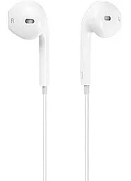 Навушники Jellico X5 White
