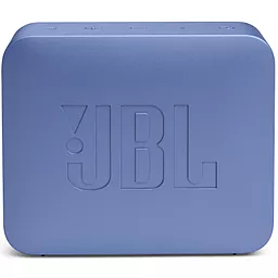 Колонки акустические JBL Go Essential Blue (JBLGOESBLU) - миниатюра 4