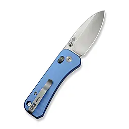 Нож Weknife Banter 2 Blue (WE23075-1) - миниатюра 2 Нож Weknife Banter 2 Blue (WE23075-1) - миниатюра 2