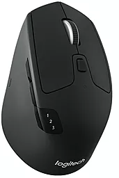 Компьютерная мышка Logitech Anywhere MX US USB (910-002896) Black