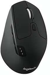 Компьютерная мышка Logitech Anywhere MX US USB (910-002896) Black - фото Компьютерная мышка Logitech Anywhere MX US USB (910-002896) Black