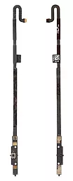 Шлейф Apple iPad 3 / iPad 4 с кнопкой меню (Home) - фото Шлейф Apple iPad 3 / iPad 4 с кнопкой меню (Home)