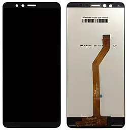 Дисплей Lenovo K5 Pro (L38041) с тачскрином, Black - фото Дисплей Lenovo K5 Pro (L38041) с тачскрином, Black