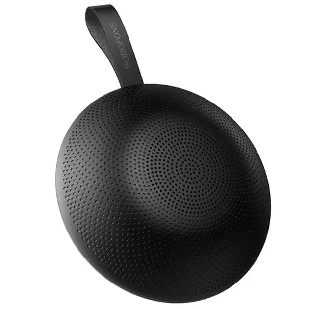Колонки акустические Borofone BR48  Black - фото 1