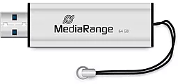 Флешка MediaRange 64 GB USB 3.0 (MR917)