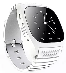 Смарт-часы UWatch M26 White - миниатюра 2