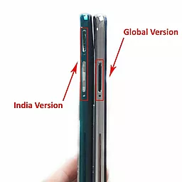 Дисплей Xiaomi Redmi Note 8 Pro (глобальна версія) з тачскріном і рамкою, Silver - мініатюра 2 Дисплей Xiaomi Redmi Note 8 Pro (глобальна версія) з тачскріном і рамкою, Silver - мініатюра 2
