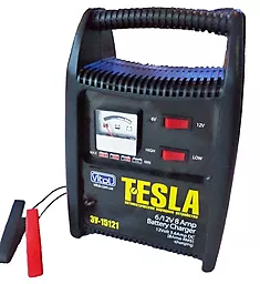 Зарядний пристрій Tesla ЗУ-15121