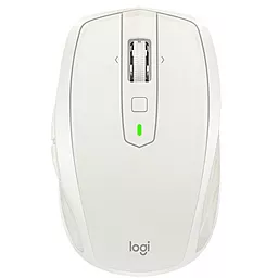 Компьютерная мышка Logitech MX Anywhere 2S (910-005155) Light Gray - фото Компьютерная мышка Logitech MX Anywhere 2S (910-005155) Light Gray
