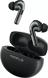 Наушники OnePlus Buds 3 Pro Midnight Opus - миниатюра 5 Наушники OnePlus Buds 3 Pro Midnight Opus - миниатюра 5