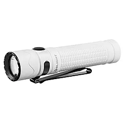 Фонарик аккумуляторный Olight Warrior Mini 2 (1x18650) White - фото Фонарик аккумуляторный Olight Warrior Mini 2 (1x18650) White