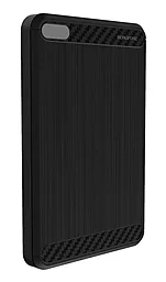 Повербанк Borofone BT6 20000 mAh Black