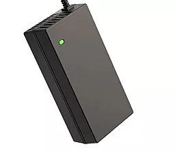 Зарядное устройство для литиевых аккумуляторов Jinyi 24V 3A штекер 5.5 с индикацией - фото Зарядное устройство для литиевых аккумуляторов Jinyi 24V 3A штекер 5.5 с индикацией