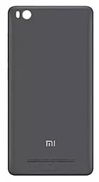 Задняя крышка корпуса Xiaomi Mi4c Black
