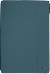 Чехол для планшета ArmorStandart Smart Fold Pen для Lenovo Tab M10 Plus (3 Gen) Pine Green (ARM74966) - фото Чехол для планшета ArmorStandart Smart Fold Pen для Lenovo Tab M10 Plus (3 Gen) Pine Green (ARM74966)