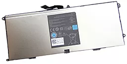Акумулятор для ноутбука Dell 075WY2 / 14.8V 64WH Original