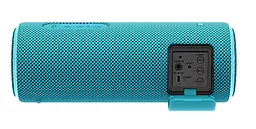 Колонки акустические Sony SRS-XB21 Blue - миниатюра 3