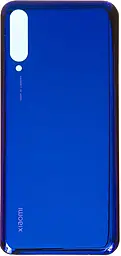 Задняя крышка корпуса Xiaomi Mi A3 Original Not just Blue - фото Задняя крышка корпуса Xiaomi Mi A3 Original Not just Blue