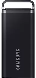SSD Накопитель Samsung T5 EVO 8TB USB3.2 Gen1 (MU-PH8T0S/WW) - фото SSD Накопитель Samsung T5 EVO 8TB USB3.2 Gen1 (MU-PH8T0S/WW)