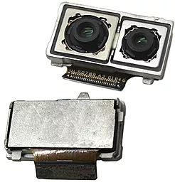 Задняя камера Huawei P20 EML-L09 / EML-L29 20 MP + 12 MP основная