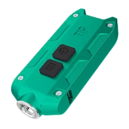 Ліхтарик Nitecore TIP (Cree XP-G2) Зеленый