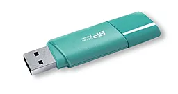 Флешка Silicon Power 8GB Ultima U06 USB 2.0 (SP008GBUF2U06V1B) - фото Флешка Silicon Power 8GB Ultima U06 USB 2.0 (SP008GBUF2U06V1B)