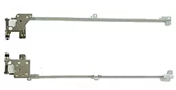 Петлі для ноутбука Asus N73JN, N73SM, N73JF, N73JG, N73SM, N73SV (13GNZX10M050-1 + 13GNZX10M040-1) - фото Петлі для ноутбука Asus N73JN, N73SM, N73JF, N73JG, N73SM, N73SV (13GNZX10M050-1 + 13GNZX10M040-1)