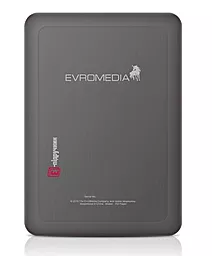Електронна книга EvroMedia HD Paper Gray - мініатюра 2