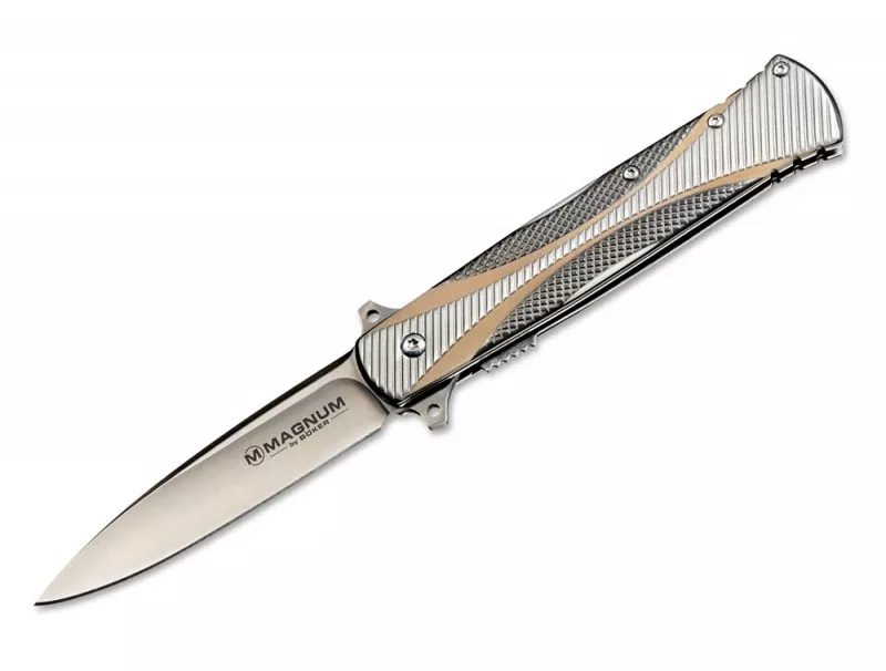 Нож Boker Magnum SE Dagger (01SC317) - фото 1