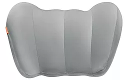 Подушка Baseus ComfortRide Series Car Lumbar Gray (CNYZ000013) - фото Подушка Baseus ComfortRide Series Car Lumbar Gray (CNYZ000013)