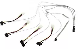 Шлейф (Кабель) Adaptec ACK-I-HDMSAS-4SAS-SB-0.8M 2280100-R - фото Шлейф (Кабель) Adaptec ACK-I-HDMSAS-4SAS-SB-0.8M 2280100-R