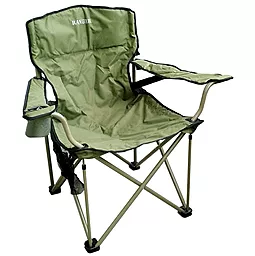 Складное кресло Ranger Rshore Green (Арт. RA 2203) - миниатюра 2