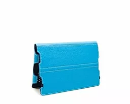 Чехол для планшета Status Book Series Apple iPad Air 4 10.9 2020 Blue - фото Чехол для планшета Status Book Series Apple iPad Air 4 10.9 2020 Blue