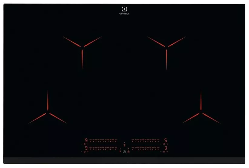 Варочная поверхность электрическая Electrolux EIP8146 - фото 1