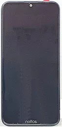 Дисплей TP-Link Neffos C9s (TP7061A) с тачскрином, Black