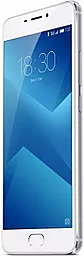 Мобільний телефон Meizu M5 Note 4/64GB Silver - мініатюра 6