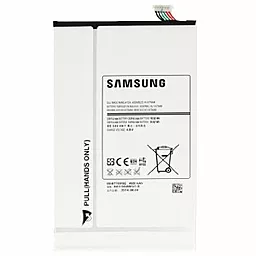 Аккумулятор для планшета Samsung T700 Galaxy Tab S 8.4 / EB-BT705FBE (4900 mAh) Original