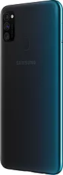 Мобільний телефон Samsung Galaxy M30s 2019 (SM-M307FZKU) Black - мініатюра 5