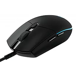 Компьютерная мышка Logitech G Pro Gaming Mouse (910-004856) - фото Компьютерная мышка Logitech G Pro Gaming Mouse (910-004856)