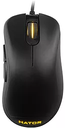 Компьютерная мышка HATOR Vortex EVO (HTM-310) - фото Компьютерная мышка HATOR Vortex EVO (HTM-310)