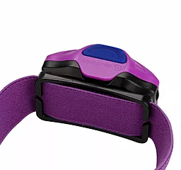 Налобний ліхтарик Olight H05 Active (1хCR123) Пурпуровий - мініатюра 2 Налобний ліхтарик Olight H05 Active (1хCR123) Пурпуровий - мініатюра 2