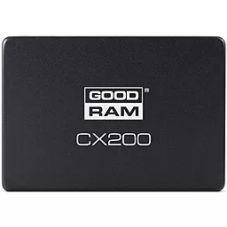 Накопичувач SSD GooDRam CX200 240 GB (SSDPR-CX200-240)
