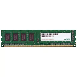 Оперативная память Apacer DDR3 2GB 1600 MHz (AU02GFA60CAQBGC)