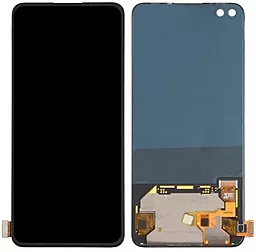 Дисплей OnePlus Nord, 8 Nord 5G, Z (AC2001, AC2003) с тачскрином, (TFT), Black - фото Дисплей OnePlus Nord, 8 Nord 5G, Z (AC2001, AC2003) с тачскрином, (TFT), Black