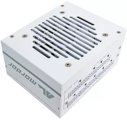 Блок живлення ALmordor SFX 650W White (ALSFX650WH) - мініатюра 3